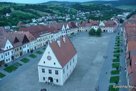 bardejov