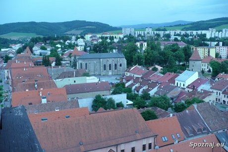 bardejov