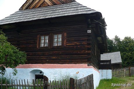 skanzen lubovna