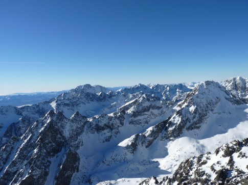 tatry