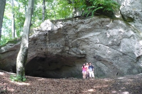Dupna jaskyňa