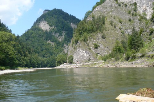 dunajec