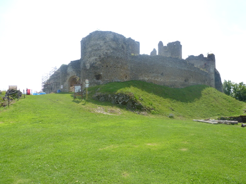 Jasenovský hrad