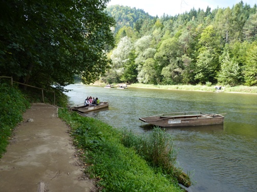 Pieniny