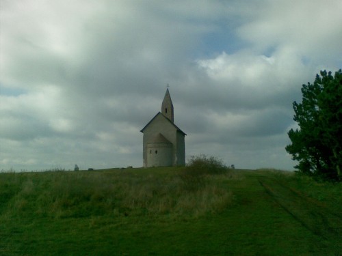 draovsk kostolk