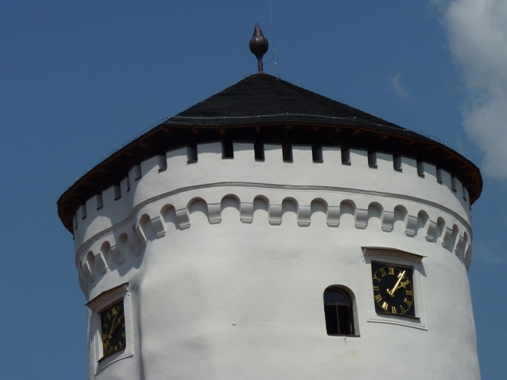 Budatnsk hrad