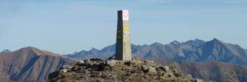 pod bystrou