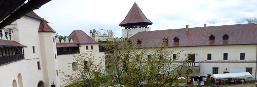 kemarok hrad